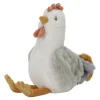 Little Dutch Gallina Pequeña granja 17 cm · Best