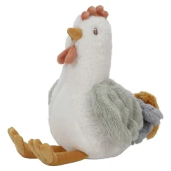 Little Dutch Gallina Pequeña granja 17 cm · Best