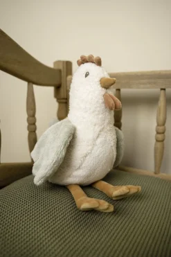 Little Dutch Gallina Pequeña granja 17 cm · Best