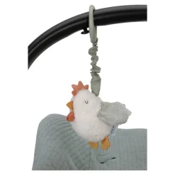 Little Dutch Gallina Pull & Shake Pequeña Granja · Sale