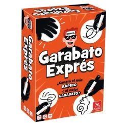 Ludilo Garabato Exprés · Best
