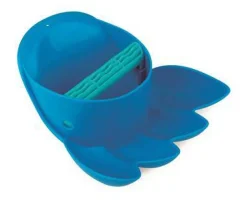 Hape Garra Rastrillo gigante Azul · Sale