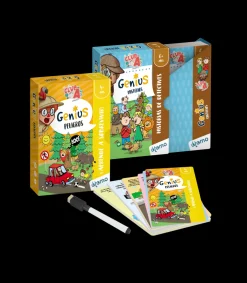 Átomo Games Genius Club A - Misterios Clearance