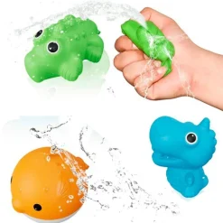 SOPPYCID Globos agua reutilizables Animales · 3 uds Clearance