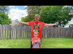 SOPPYCID Globos agua reutilizables SOLID opacos · 6 uds