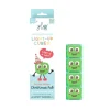Glo Pals GloPals Cubos luz para el baño CHRISTMAS Discount