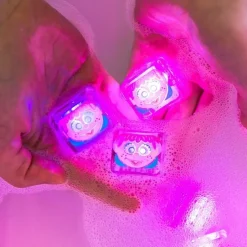 Glo Pals GloPals Cubos luz para el baño ABBY CADABBY Discount