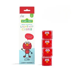 Glo Pals GloPals Cubos luz para el baño ELMO Sale