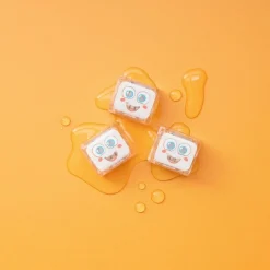 Glo Pals GloPals Cubos luz para el baño BLAIR Multicolor New