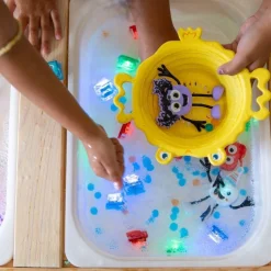 Glo Pals GloPals Herramientas Sensory Tools New