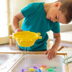 Glo Pals GloPals Herramientas Sensory Tools New