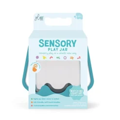 Glo Pals GloPals Jarra sensorial Azul Discount