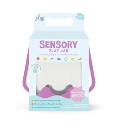 Glo Pals GloPals Jarra sensorial Lila Outlet