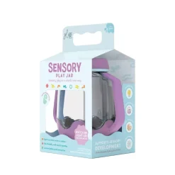 Glo Pals GloPals Jarra sensorial Lila Outlet