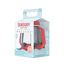 Glo Pals GloPals Jarra sensorial Roja Best