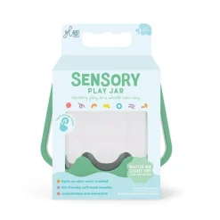 Glo Pals GloPals Jarra sensorial Verde Discount