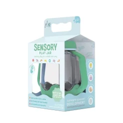 Glo Pals GloPals Jarra sensorial Verde Discount