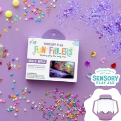 Glo Pals GloPals Rellenos divertidos Espacio Best