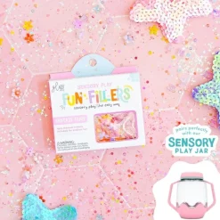 Glo Pals GloPals Rellenos divertidos Hada Discount