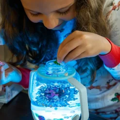 Glo Pals GloPals Set regalo sensorial Bola de Nieve Sale