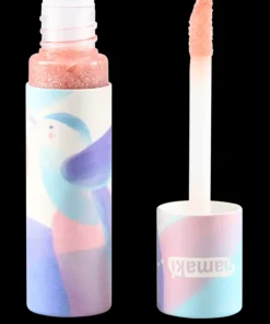 Namaki Gloss Glitter Pink · Outlet