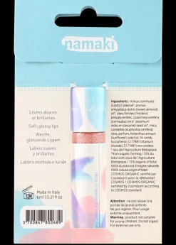 Namaki Gloss Glitter Pink · Outlet
