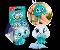Zimpli Kids Glowy Gellifish · Zimpli New