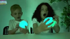 Zimpli Kids Glowy Gellifish · Zimpli New