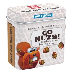 OTC Go Nuts · New