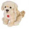 Hermann Teddy Golden Retriever sitting 25 cm · Clearance