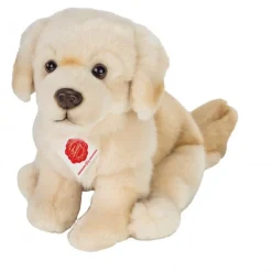Hermann Teddy Golden Retriever sitting 25 cm · Clearance