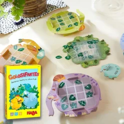 HABA Golosifantes · Best