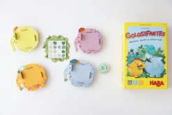 HABA Golosifantes · Best