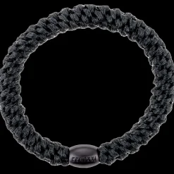 Kknekki Goma de pelo Black