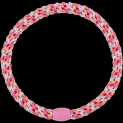 Kknekki Goma de pelo Slim mix raspberry-pomerant Clearance