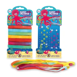 Moses Goma elástica de saltar Octopus · Discount