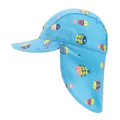 BTBOX Gorra de Baño · Peces Best