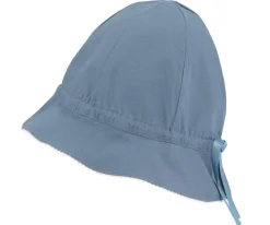 Monnëka Gorrito Algodón Ajustable Deep Blue