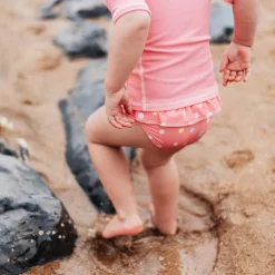 BTBOX Gorrito de Baño · Bubblegum Online