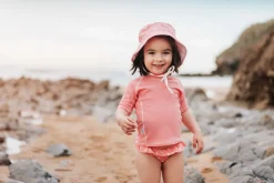 BTBOX Gorrito de Baño · Bubblegum Online