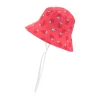 BTBOX Gorrito de Baño · Strawberries Best