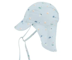 Monnëka Gorro Playa Bebé Fishing Boat Online