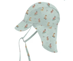 Monnëka Gorro Playa Bebé Cool Dinos Online