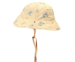 Monnëka Gorro Reversible · Surf Van Outlet