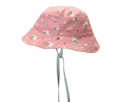 Monnëka Gorro Reversible · Toucan Outlet