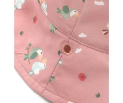 Monnëka Gorro Reversible · Toucan Outlet