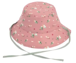 Monnëka Gorro Reversible · Toucan Outlet