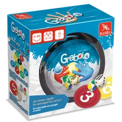 Ludilo Grabolo · Online