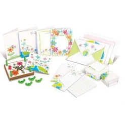 4M GreenCreativity Taller de Flores Prensadas · Clearance