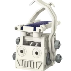 4M GreenScience Mini Robot Solar 3 en 1 · Sale